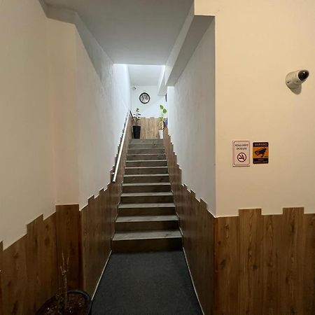 Skenderbej Rooms Tirana Exterior photo